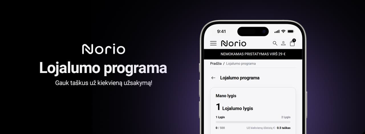 Lojalumo programa