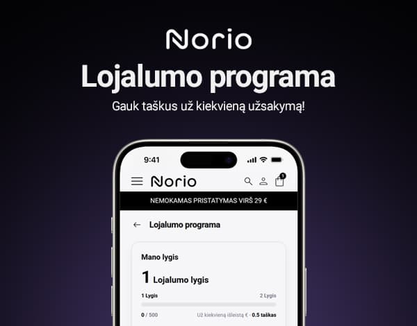 Lojalumo programa